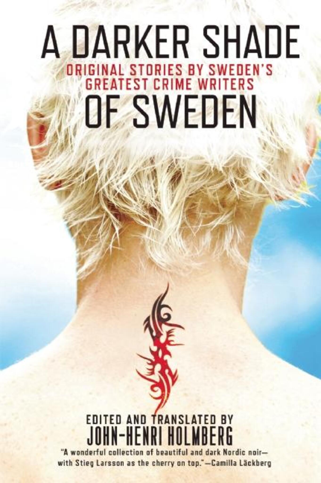 A Darker Shade of Sweden